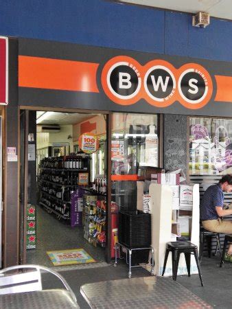 Order your favorite beer, wine, spirits & other non-alcoholic beverages online from BWS Bottle Shop in Surfers paradise, QLD. . Bws near me